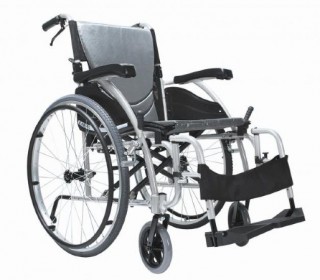 Кресло-коляска медицинская Karma Mobility S-Ergo 115